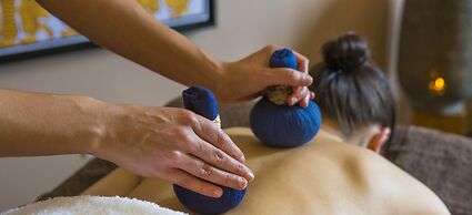 Da Yatra Courtyard Hotel & Resort