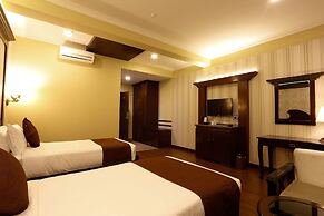 Da Yatra Courtyard Hotel & Resort