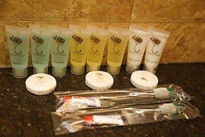 Da Yatra Courtyard Hotel & Resort