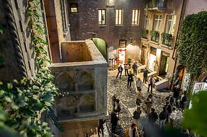 La Corte di Giulietta Exclusive Suites