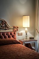 La Corte di Giulietta Exclusive Suites