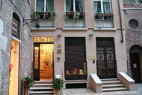 La Corte di Giulietta Exclusive Suites