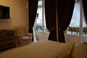 La Corte di Giulietta Exclusive Suites