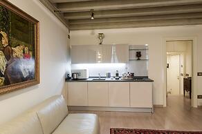 La Corte di Giulietta Exclusive Suites