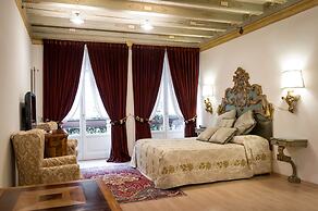 La Corte di Giulietta Exclusive Suites