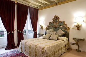 La Corte di Giulietta Exclusive Suites