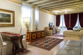 La Corte di Giulietta Exclusive Suites