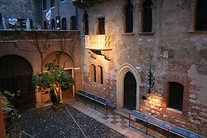 La Corte di Giulietta Exclusive Suites