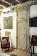 La Corte di Giulietta Exclusive Suites