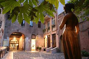 La Corte di Giulietta Exclusive Suites