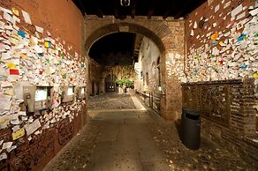 La Corte di Giulietta Exclusive Suites