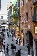 La Corte di Giulietta Exclusive Suites