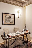 La Corte di Giulietta Exclusive Suites