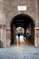 La Corte di Giulietta Exclusive Suites