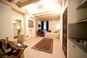 La Corte di Giulietta Exclusive Suites