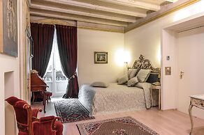 La Corte di Giulietta Exclusive Suites