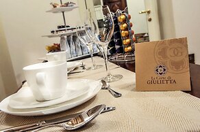 La Corte di Giulietta Exclusive Suites