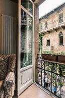 La Corte di Giulietta Exclusive Suites