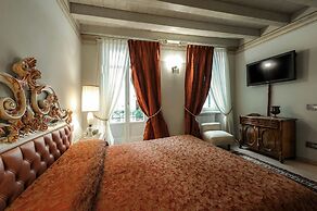 La Corte di Giulietta Exclusive Suites