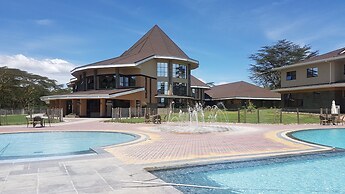 Lake Naivasha Resort