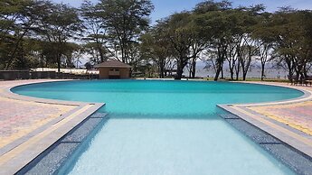 Lake Naivasha Resort