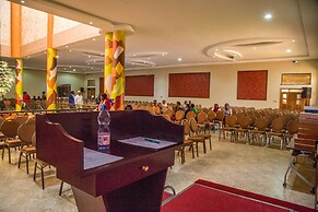 Lake Naivasha Resort