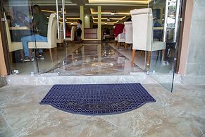 Lake Naivasha Resort