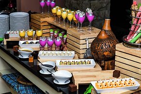 Lake Naivasha Resort