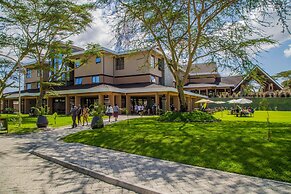 Lake Naivasha Resort