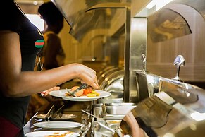 Lake Naivasha Resort