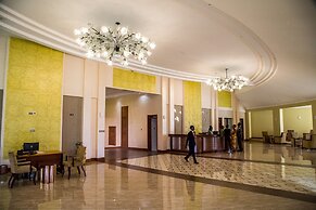 Lake Naivasha Resort