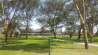 Lake Naivasha Resort