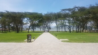 Lake Naivasha Resort