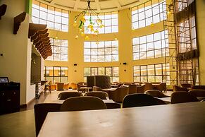 Lake Naivasha Resort