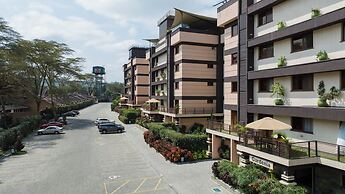 Lake Naivasha Resort