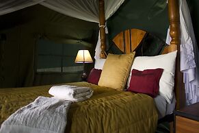 Lake Naivasha Resort