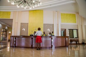 Lake Naivasha Resort