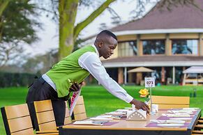 Lake Naivasha Resort