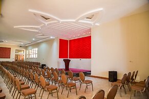 Lake Naivasha Resort