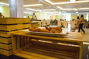 Lake Naivasha Resort