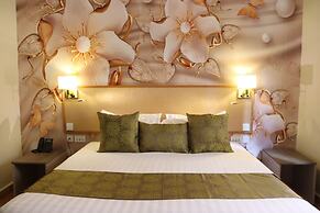 Lake Naivasha Resort