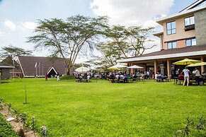 Lake Naivasha Resort