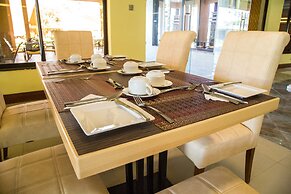 Lake Naivasha Resort