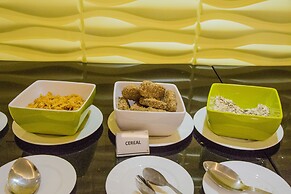 Lake Naivasha Resort