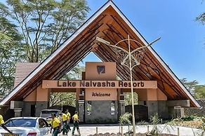 Lake Naivasha Resort