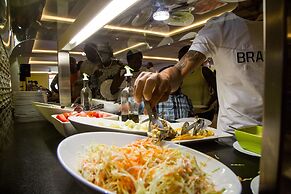 Lake Naivasha Resort