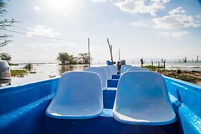 Lake Naivasha Resort