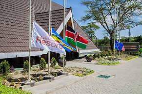 Lake Naivasha Resort