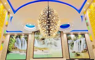 Lake Naivasha Resort