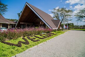 Lake Naivasha Resort